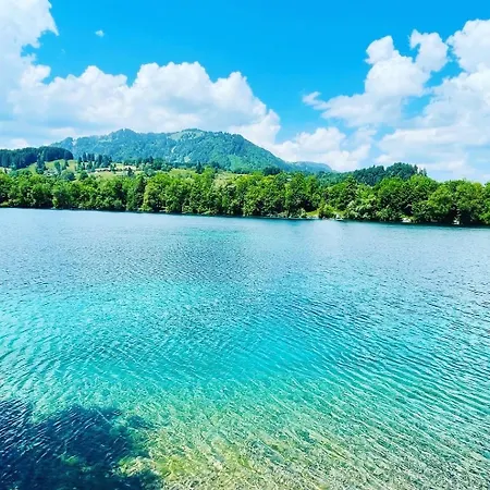 Alpensymphonie Mit 110 M2 Und Sonnigem Balkon * Burgberg im Allgäu