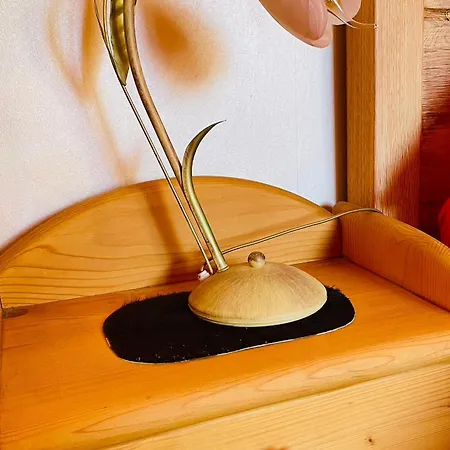 Alpensymphonie Mit 110 M2 Und Sonnigem Balkon *