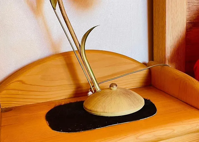 Alpensymphonie Mit 110 M2 Und Sonnigem Balkon *