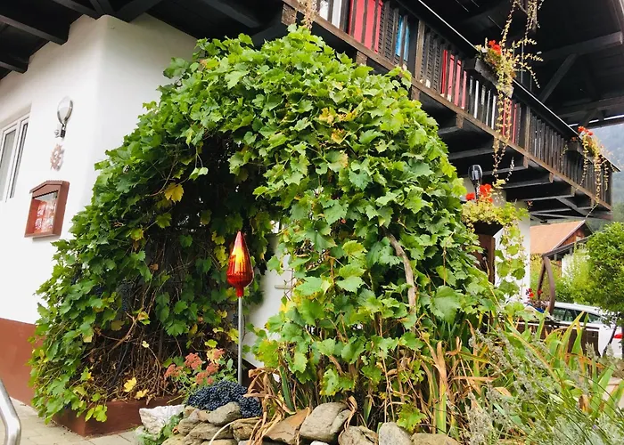 Alpensymphonie Mit 110 M2 Und Sonnigem Balkon