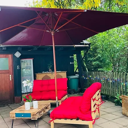 Alpensymphonie Mit 110 M2 Und Sonnigem Balkon Apartment *